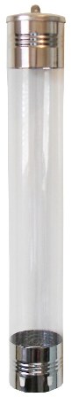 Copy of Copy of Dispenser PVC c_ Inox p_ Copo de Café - 50ml(1)